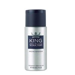 Ficha técnica e caractérísticas do produto King Of Seduction Desodorante Antonio Banderas - Desodorante Masculino