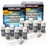 Kirkland 5 - Kit para 6 Meses Tratamento Importado