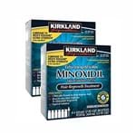 Ficha técnica e caractérísticas do produto Kirkland Minoxidil 5% (1 Ano) – Envio Imediato