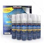 Ficha técnica e caractérísticas do produto Kirkland Minoxidil 5% Espuma Aerosol - Crescimento e Combate a Queda D...