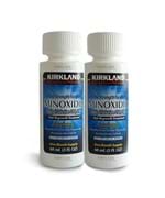 Ficha técnica e caractérísticas do produto Kirkland Minoxidil 5% (2 Meses) – Envio Imediato