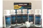 Ficha técnica e caractérísticas do produto Kirkland Minoxidil 5% para Homens, 6 Garrafas de 60Ml (Suprimento Para...