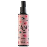 Ficha técnica e caractérísticas do produto Kiss Body Splash 200ml Perfume Feminino Ciclo Cosméticos