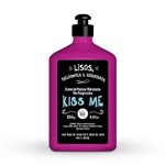 Ficha técnica e caractérísticas do produto Kiss me Creme de Pentear Pos Progressiva 250ml - Lola Cosmetics