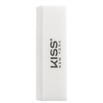 Ficha técnica e caractérísticas do produto Kiss New York Bloco para Polimento - Lixa de Unha 8g