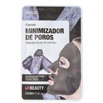 Ficha técnica e caractérísticas do produto Kiss New York Carvão Minimizador de Poros - Máscara Facial 20ml