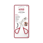 Ficha técnica e caractérísticas do produto Kiss New York - Curvador de Cílios - Eyelash Curler