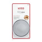 Ficha técnica e caractérísticas do produto Kiss New York Espelho Magnifico 10x