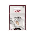 Ficha técnica e caractérísticas do produto Kiss New York Esponja de Silicone Make Up Round