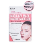 Ficha técnica e caractérísticas do produto Kiss New York Magic Gel Collagen - Máscara Facial 23ml