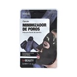 Ficha técnica e caractérísticas do produto Kiss New York Máscara Facial de Bambu Carvão 20ml