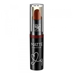 Ficha técnica e caractérísticas do produto Kiss New York Rk Batom Lipstick Matte Obsession Rmls97