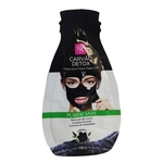 Ficha técnica e caractérísticas do produto Kiss New York RK Carvão Detox Máscara Preta Peel-Off 10g