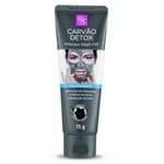 Ficha técnica e caractérísticas do produto Kiss New York RK Carvão Detox Máscara Wash-Off 75g