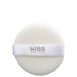 Ficha técnica e caractérísticas do produto Kiss New York Ruby Kisses Compacto Redonda - Esponja para Pó 0,3g