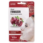 Ficha técnica e caractérísticas do produto Kiss Rk Mascara Facial Bambu Kfms10sbr Roma - Kiss New York
