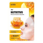 Ficha técnica e caractérísticas do produto Kiss Rk Mascara Facial Nutritiva Kfms03sbr Mel - Kiss New York