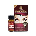 Henna Sobrancelhas Marroquina 3.0 Castanho Escuro 1.3g