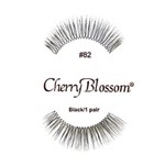 Ficha técnica e caractérísticas do produto Cílios Postiços Cherry Blossom #82