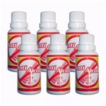 Ficha técnica e caractérísticas do produto Kit 12 Antialcool 30ml Como Parar de Beber