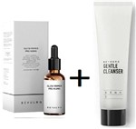 KIT 1 Beyoung Glow Primer 1 Gentle Cleanser Beyoung