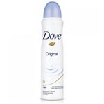 Ficha técnica e caractérísticas do produto Kit 12 Desodorante Dove Aerosol Original