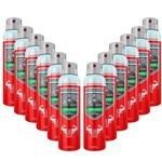 Ficha técnica e caractérísticas do produto Kit 12 Desodorantes Antitranspirante Old Spice Cabra Macho 150mL