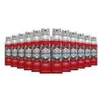 Ficha técnica e caractérísticas do produto Kit 12 Desodorantes Antitranspirante Old Spice Matador 150ml