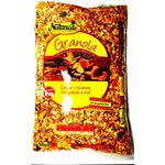 Ficha técnica e caractérísticas do produto KIT 12 Granolas Cereais Crocantes Passas Mel 12 kg Naturale