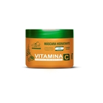 Ficha técnica e caractérísticas do produto Kit 12 Mascara Capilar Vitamina C Belkit 300g