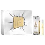 Kit 1 Million Lucky Paco Rabanne - Perfume Masculino + Miniatura Kit
