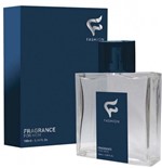 Ficha técnica e caractérísticas do produto Kit 12 Perfume Deo Colonia Mix 100ml Fashion - Fashion Cosméticos