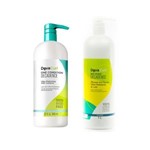 Ficha técnica e caractérísticas do produto Kit 1 Shampoo Deva Curl Decadence 1000ml + 1 Condicionador Deva Curl Decadence 1000ml