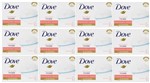 Ficha técnica e caractérísticas do produto KIT 12 UNIDADES Sabonete Dove Micelar Anti-Stress - 90g