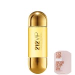 Ficha técnica e caractérísticas do produto KIT 212 VIP Carolina Herrera Eau de Parfum - Perfume Feminino 30ml+212 Vip Rosé Eau de Parfum