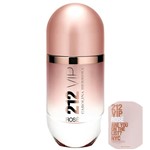 Ficha técnica e caractérísticas do produto KIT 212 VIP Rosé Carolina Herrera Eau de Parfum - Perfume Feminino 50ml+212 Vip Rosé Eau de Parfum