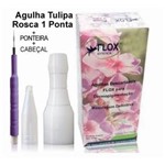 Ficha técnica e caractérísticas do produto Agulha para Dermógrafo Tulipa
