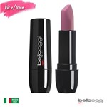 Ficha técnica e caractérísticas do produto Kit 10 Batom Passion Efeito Brilho Romantic Pink 8 Bellaoggi