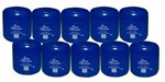 Ficha técnica e caractérísticas do produto Kit 10 Desodorante Eau Marine - New Belle 75g Cada