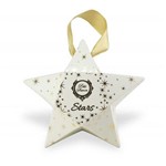 Ficha técnica e caractérísticas do produto Kit 10 Sabonetes Stars - Mini Estrelas 11g - Petit Savon