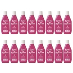 Ficha técnica e caractérísticas do produto Kit 16 Leite de rosas desodorante tradicional limpa e tonifica sua pele 60ml