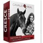 Ficha técnica e caractérísticas do produto Kit 12 Crescimento Capilar Forte Vita Seiva Cavalo Real