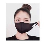 Ficha técnica e caractérísticas do produto Kit 4 Máscaras de Proteção de Tecido Unisex - Lynx Produções Artistica