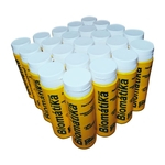 Ficha técnica e caractérísticas do produto Kit 24 Talcos Desodorante Yellow Biomátika 80g