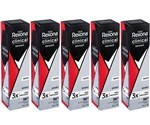 Ficha técnica e caractérísticas do produto Kit 5 Desodorante Antitranspirante Rexona Aerosol Clinical Sport 150ml - Unilever