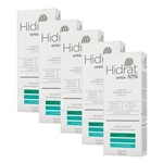 Ficha técnica e caractérísticas do produto Kit 5x Hidrat Uréia 10% Loção Hidratante Corporal 150ml - Cimed
