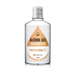 Ficha técnica e caractérísticas do produto Alcool em Gel 70% Higienizador de Mãos 500ml Mega Premium - Personalize