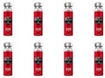 Ficha técnica e caractérísticas do produto KIT 6 UNIDADES Old Spice Vip Desodorante Aerosol 150ml