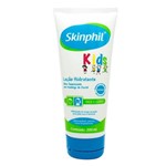 KIT: 6unid.de Skinphil Kids Loção Hidratante 200ml - Pele Sensível da Criança e do Bebê - Cimed