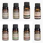 Ficha técnica e caractérísticas do produto Kit 8 óleos essenciais Via Aroma Original 10ml Aromaterapia